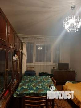 3-к квартира, вторичка, 62м2, 5/5 этаж