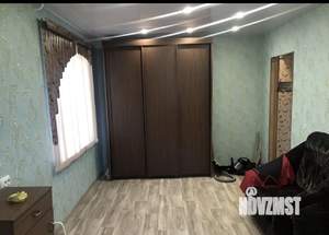 1-к квартира, вторичка, 33м2, 6/9 этаж