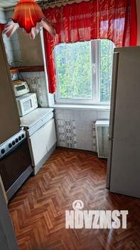 3-к квартира, вторичка, 56м2, 4/5 этаж