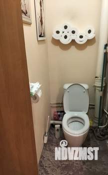 1-к квартира, вторичка, 42м2, 4/9 этаж