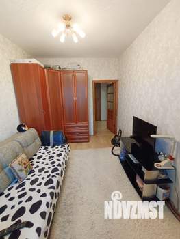2-к квартира, вторичка, 56м2, 8/9 этаж