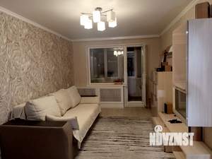 3-к квартира, вторичка, 63м2, 2/10 этаж