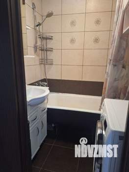 2-к квартира, вторичка, 48м2, 4/5 этаж