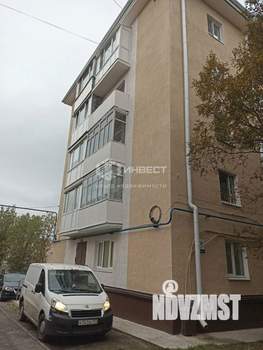 3-к квартира, вторичка, 62м2, 5/5 этаж