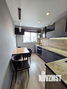 3-к квартира, вторичка, 63м2, 6/9 этаж