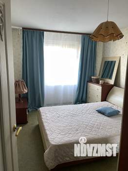 3-к квартира, вторичка, 69м2, 7/9 этаж