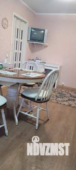 3-к квартира, вторичка, 63м2, 4/9 этаж