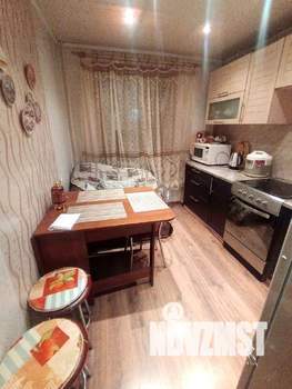 3-к квартира, вторичка, 62м2, 2/10 этаж