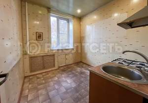 2-к квартира, вторичка, 46м2, 3/3 этаж