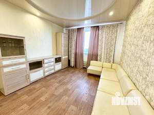 2-к квартира, вторичка, 57м2, 2/9 этаж