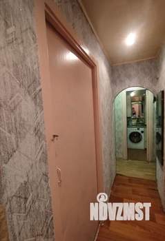 2-к квартира, вторичка, 49м2, 9/10 этаж