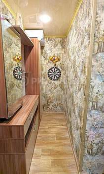 1-к квартира, вторичка, 30м2, 4/5 этаж