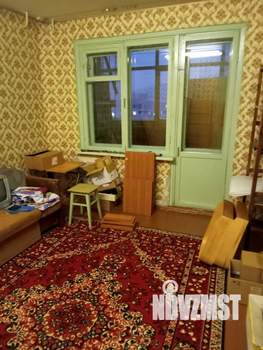 2-к квартира, вторичка, 54м2, 9/10 этаж