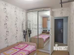 2-к квартира, вторичка, 43м2, 3/9 этаж