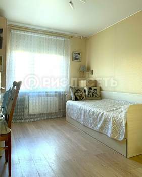 3-к квартира, вторичка, 58м2, 4/9 этаж