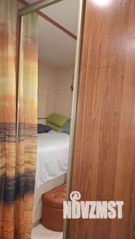2-к квартира, вторичка, 42м2, 5/5 этаж