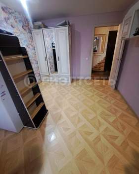 3-к квартира, вторичка, 62м2, 1/9 этаж