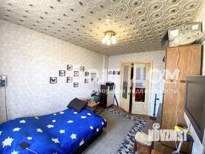 2-к квартира, вторичка, 49м2, 5/5 этаж