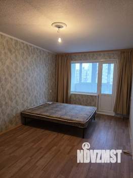 3-к квартира, вторичка, 60м2, 7/9 этаж