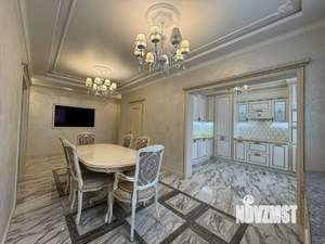 5-к квартира, вторичка, 130м2, 4/9 этаж