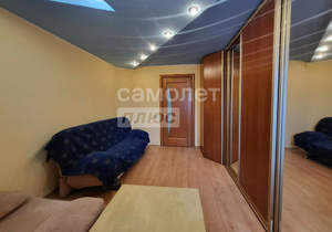 2-к квартира, вторичка, 58м2, 8/9 этаж