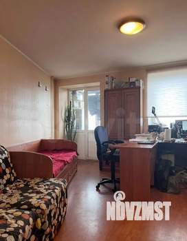 4-к квартира, вторичка, 88м2, 3/5 этаж