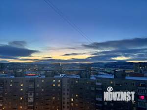 3-к квартира, вторичка, 60м2, 8/9 этаж