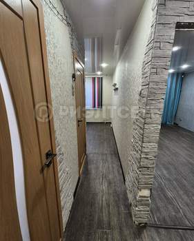 1-к квартира, вторичка, 30м2, 4/9 этаж
