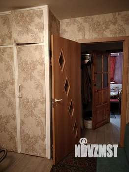 2-к квартира, вторичка, 44м2, 2/5 этаж