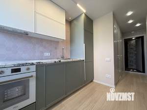 3-к квартира, вторичка, 63м2, 7/9 этаж