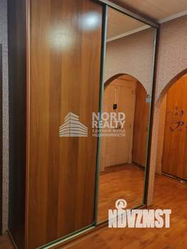 2-к квартира, вторичка, 56м2, 3/9 этаж