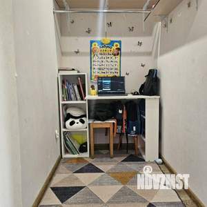 2-к квартира, вторичка, 44м2, 5/5 этаж