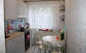 2-к квартира, вторичка, 45м2, 3/9 этаж