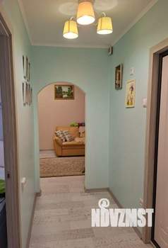 5-к квартира, вторичка, 102м2, 5/9 этаж