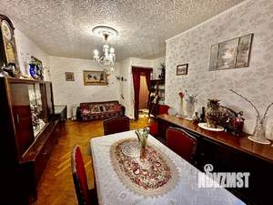 2-к квартира, вторичка, 42м2, 2/6 этаж