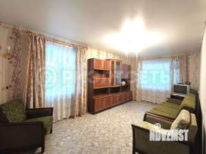 3-к квартира, вторичка, 57м2, 6/9 этаж