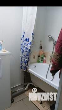 3-к квартира, вторичка, 59м2, 1/2 этаж