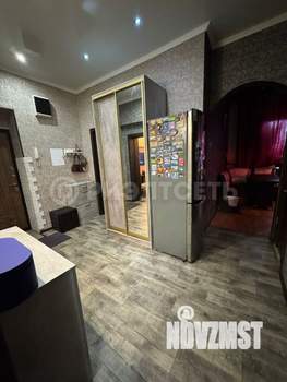 3-к квартира, вторичка, 75м2, 5/5 этаж