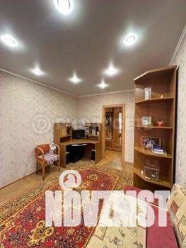 2-к квартира, вторичка, 48м2, 9/9 этаж