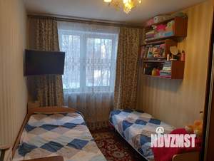 2-к квартира, вторичка, 43м2, 2/5 этаж
