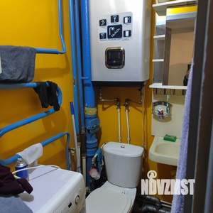 1-к квартира, вторичка, 30м2, 5/9 этаж