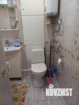 2-к квартира, вторичка, 45м2, 4/5 этаж