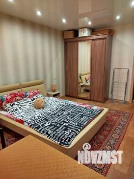 1-к квартира, вторичка, 41м2, 5/9 этаж