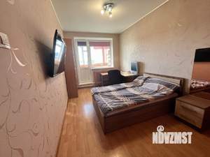 2-к квартира, вторичка, 46м2, 9/9 этаж