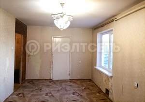 3-к квартира, вторичка, 59м2, 9/9 этаж