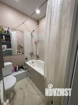 1-к квартира, вторичка, 33м2, 5/9 этаж