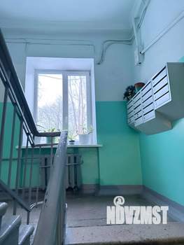 3-к квартира, вторичка, 74м2, 3/5 этаж