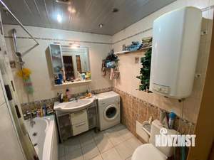 3-к квартира, вторичка, 56м2, 3/5 этаж