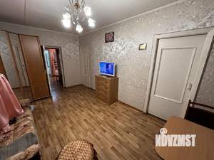 3-к квартира, вторичка, 63м2, 1/7 этаж