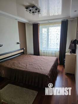 3-к квартира, вторичка, 69м2, 2/9 этаж